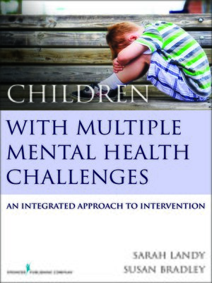 cover image of Children With Multiple Mental Health Challenges
